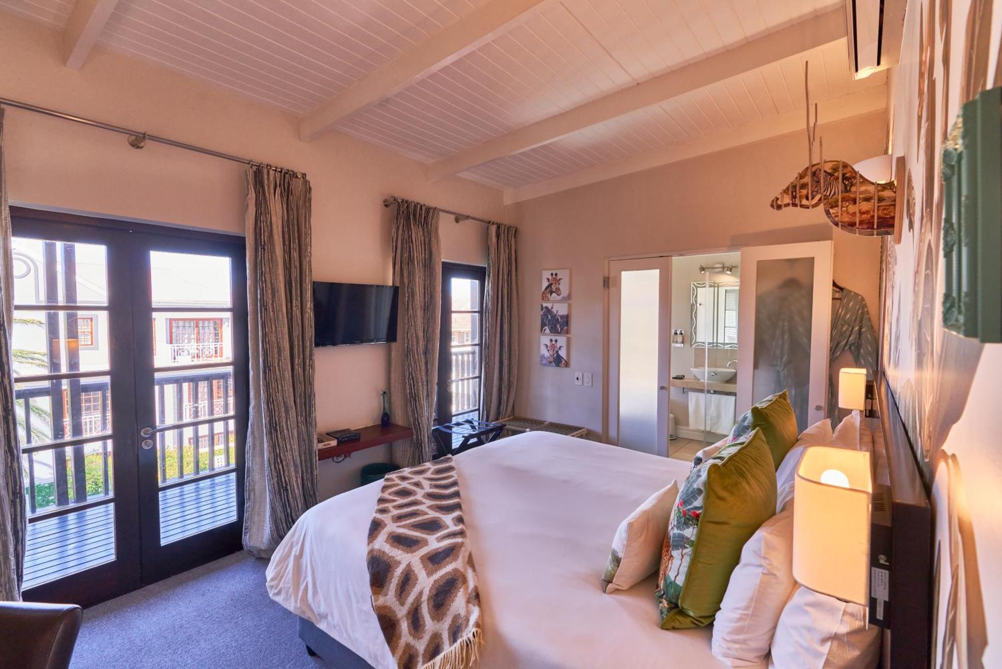 Derwent House Hotel Cape Town Exterior photo