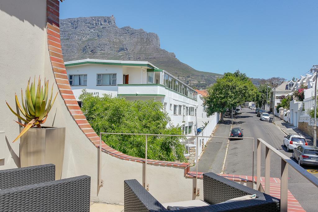Derwent House Hotel Cape Town Exterior photo